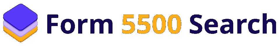 Form 5500 Search